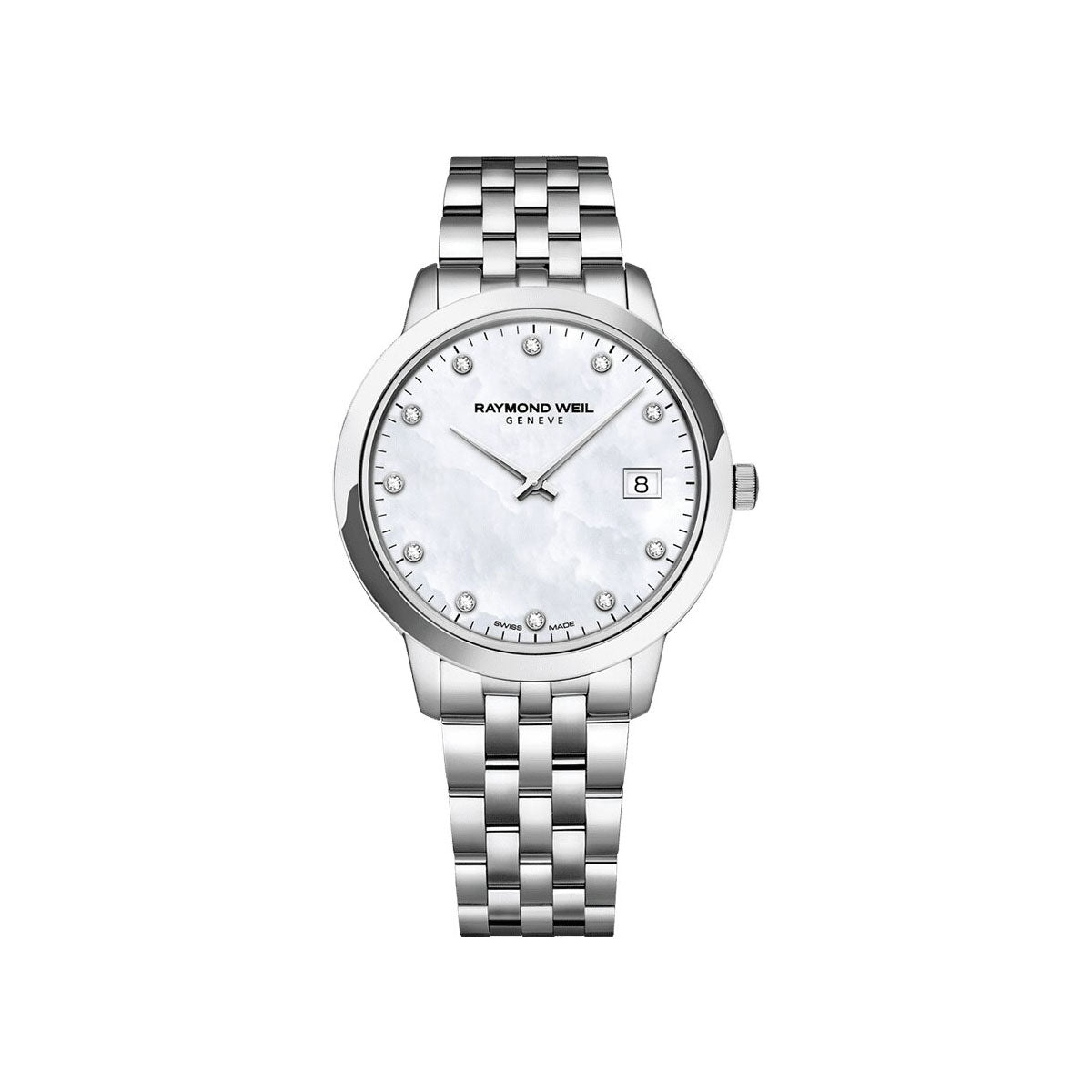 Raymond Weil Toccata